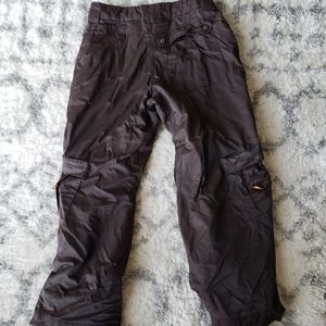 4GirlsWhoLovetoRide Snowboarding/ Ski Pants